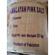 Smulki Himalajų rožinė druska, maišas 25 kg