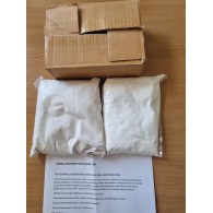 HIMALŲ DRUSKOS PLYTŲ KLIJAI 1 KG