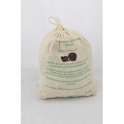 Soap nuts 500g in the cloth packaging