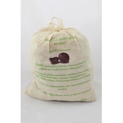 Soap nuts 1kg in the cloth packaging