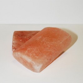 Himalayan from stone salt soap (deodorant)